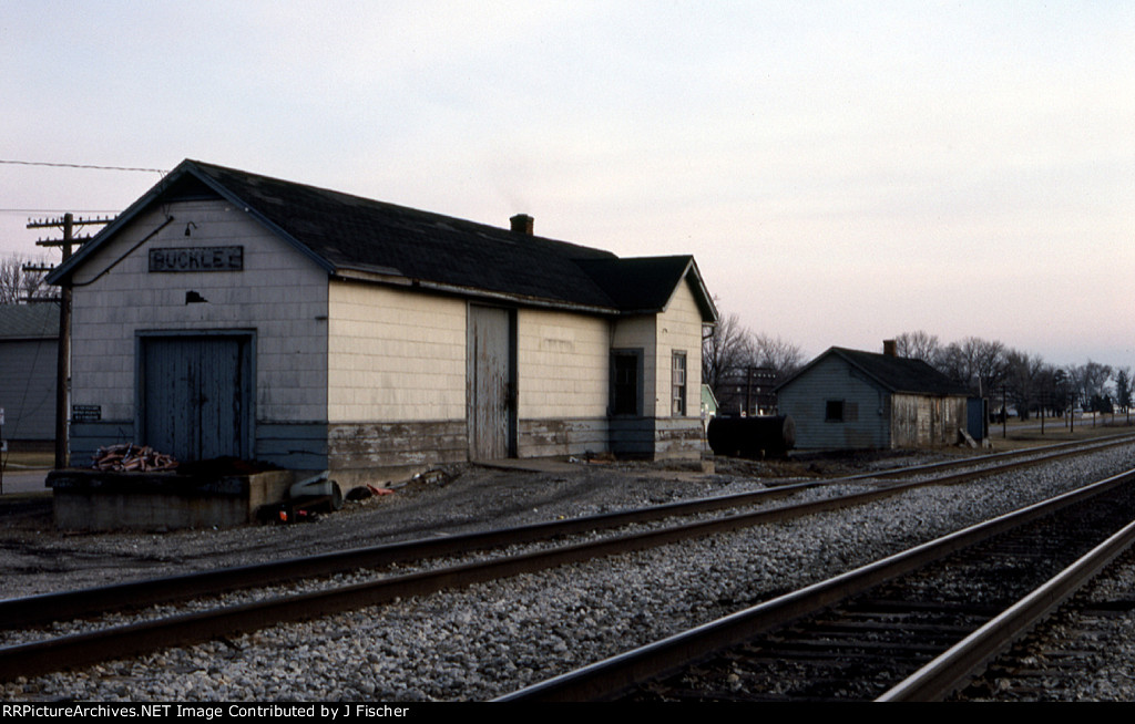 Buckley, Illinois