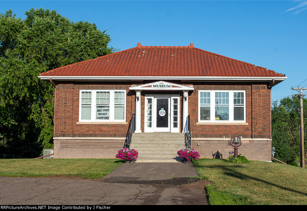 Proctor Area Historical Society