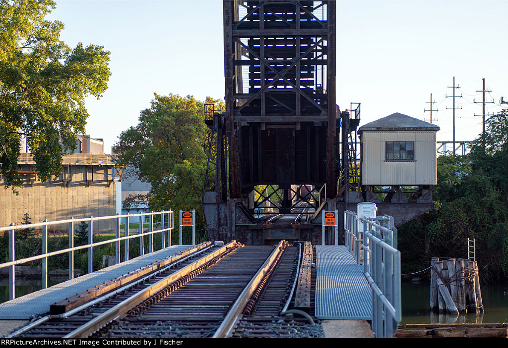 Port Huron bridge