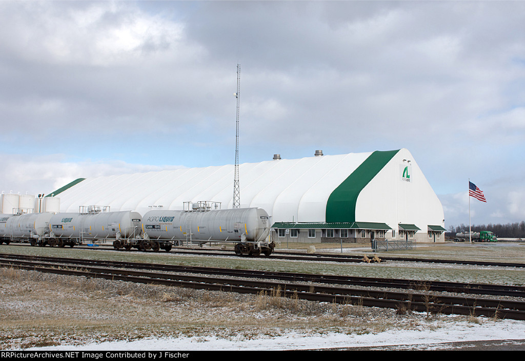 Agro-Culture Liquid Fertilizer