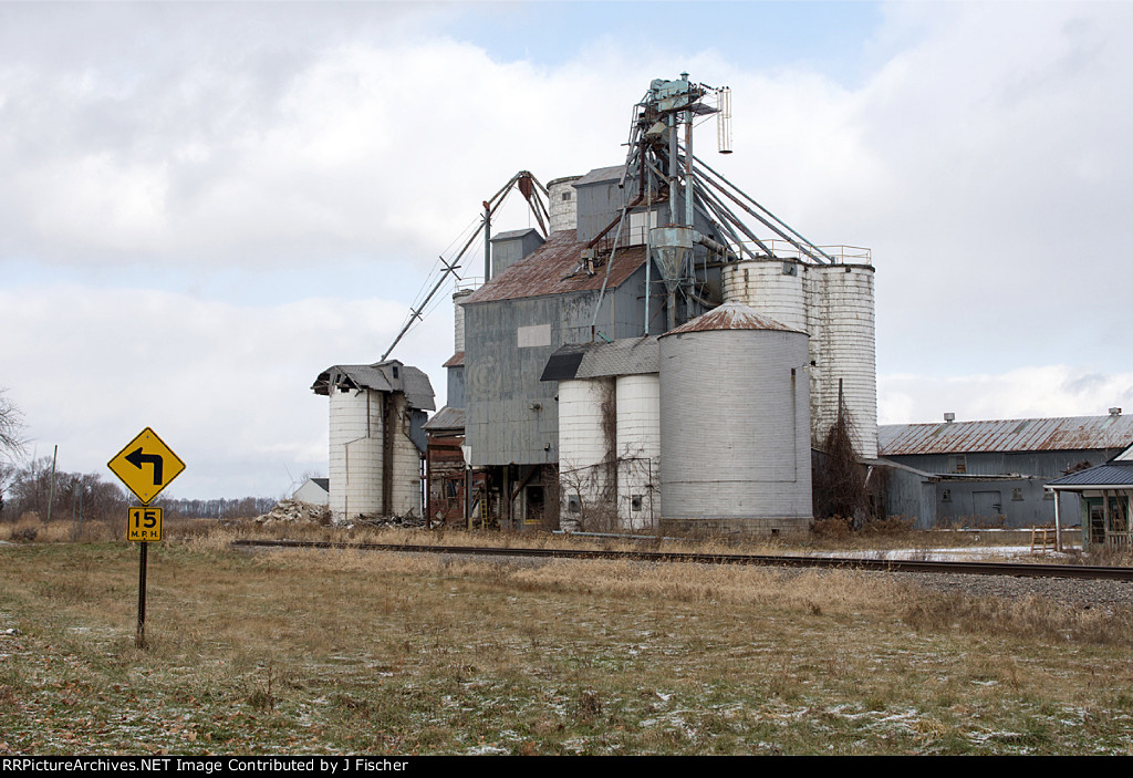 North Star, Michigan