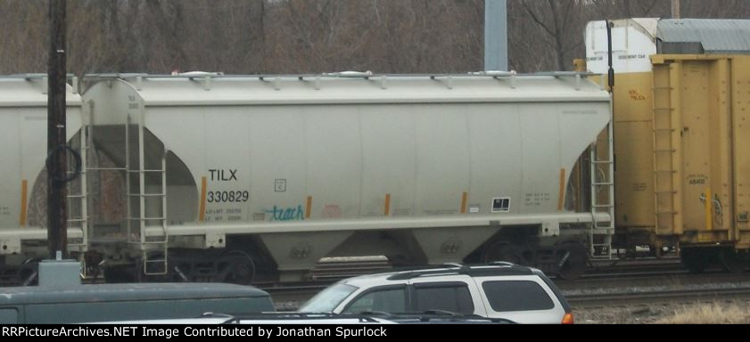 TILX 330829