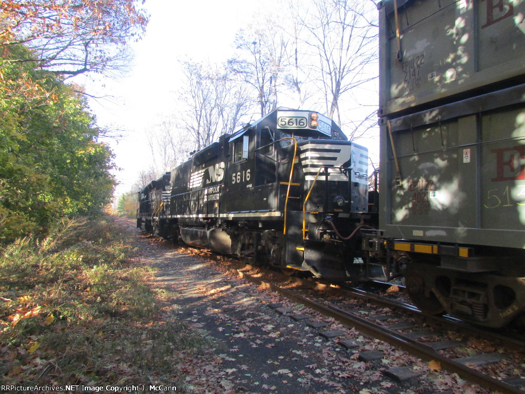 Cleared the Switch, Back on the Main