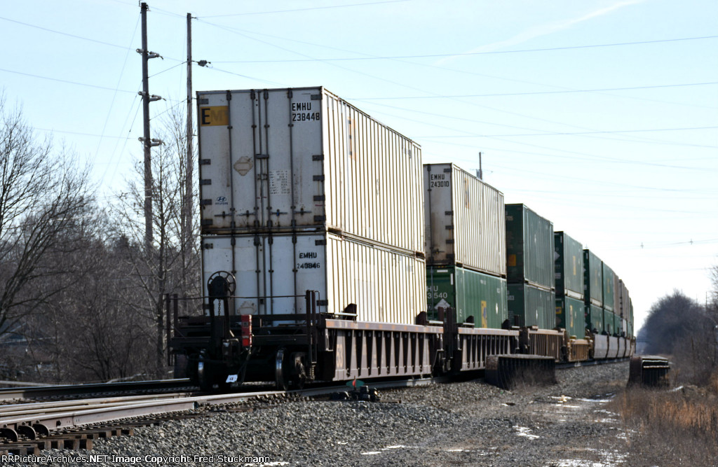 Both are new to rrpa.