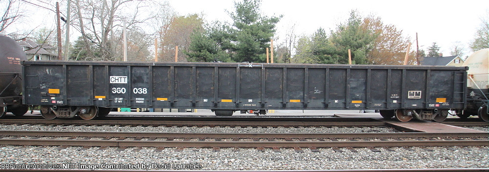 CHTT 360038