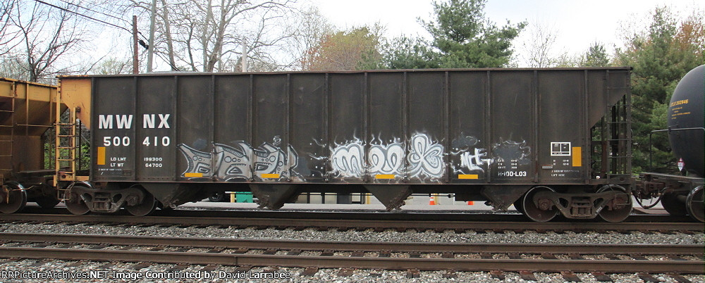 MWNX 500410