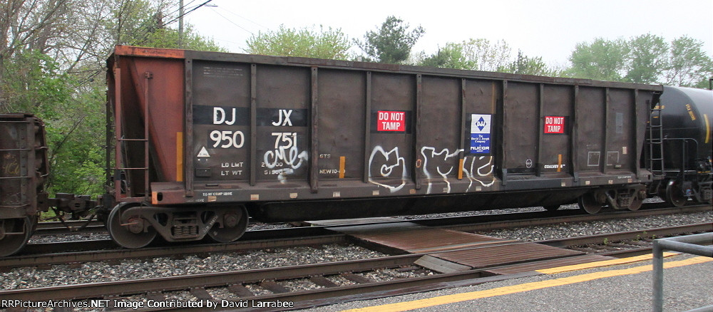 DJJX 950751