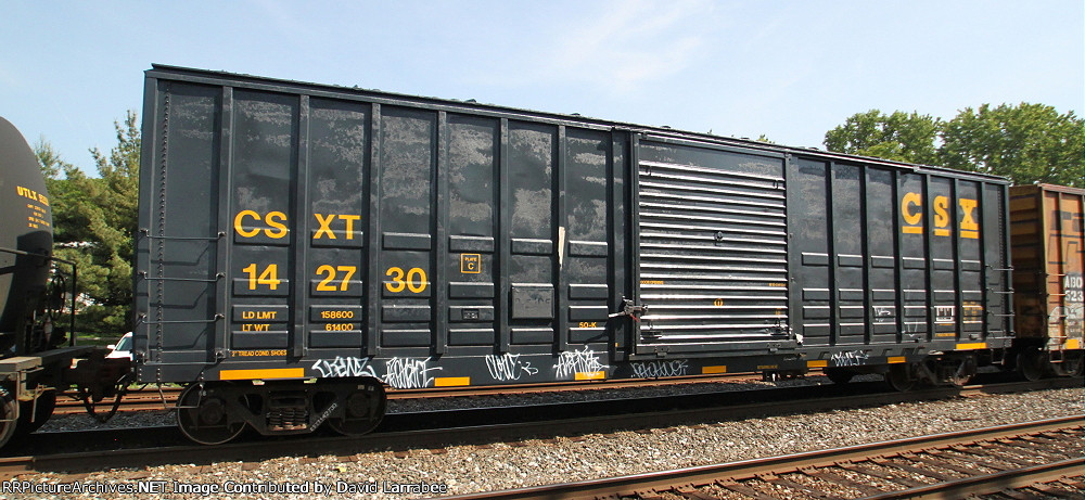 CSX 142730