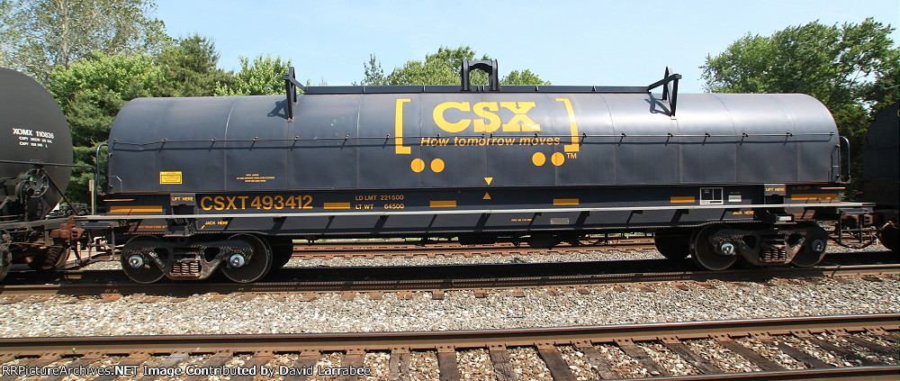 CSX 493412