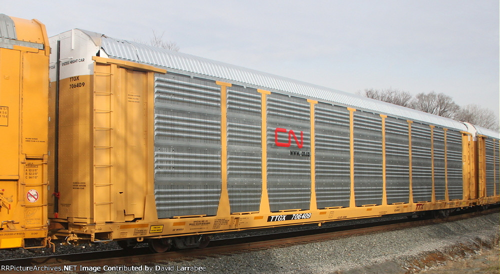 TTGX 706409