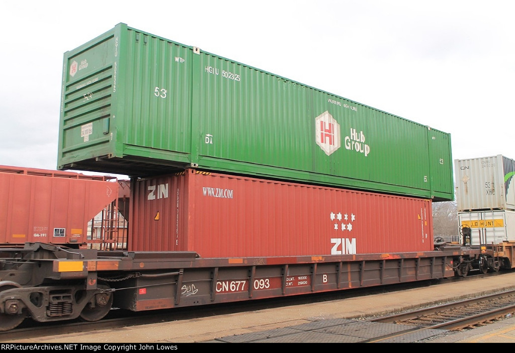 #148 Containers
