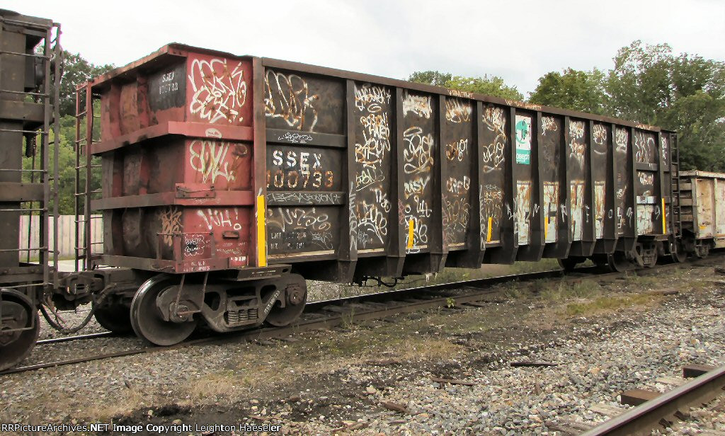 SSEX 100733 (ex-JTSX 100733, ex-SATX 1282)