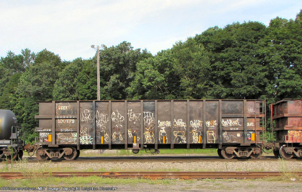 SSEX 100779 (ex-JTSX 100779, ex-SATX 3038)