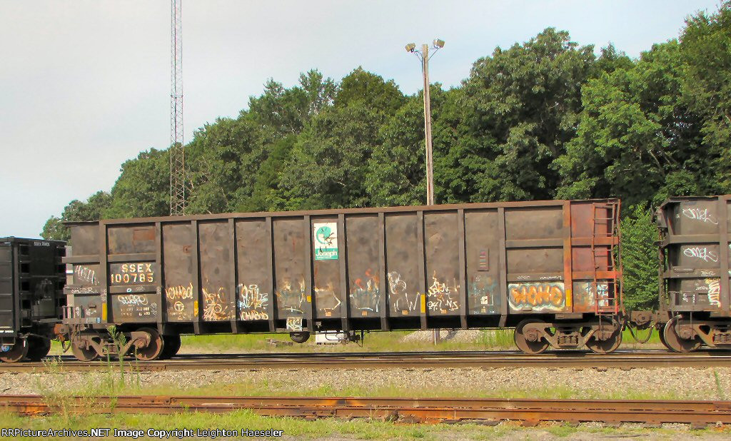 SSEX 100785 (ex-JTSX 100785, ex-SATX 3053)