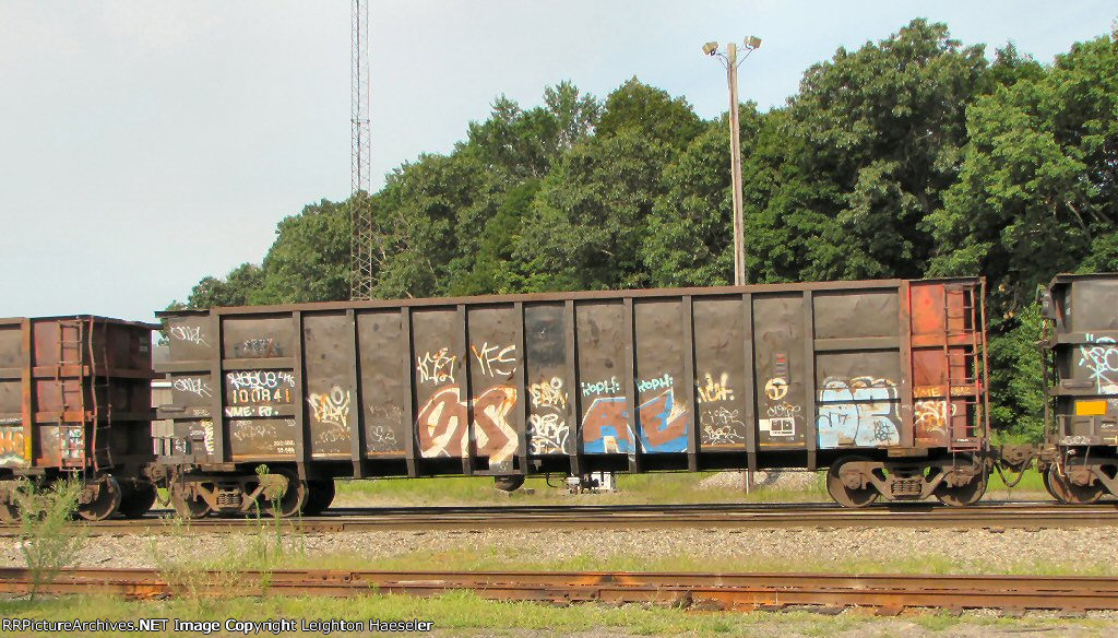 SSEX 100841 (ex-JTSX 100841, ex-SATX 5043)