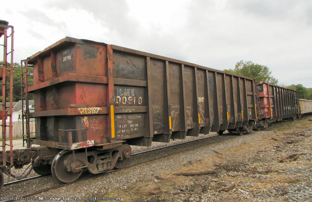 SSEX 100910 (ex-JTSX 100910, ex-SATX 7071)