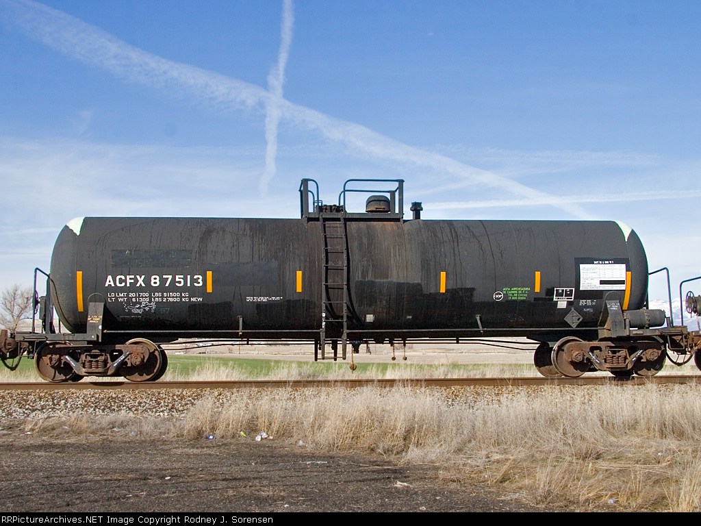 ACFX 87513