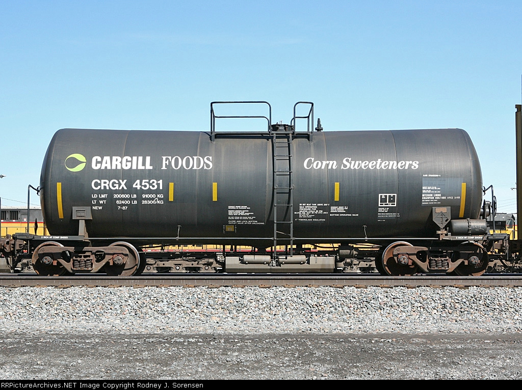 CRGX 4531
