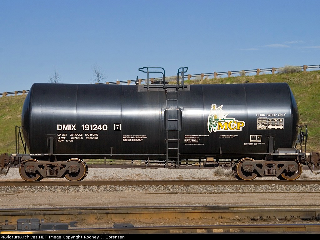 DMIX 191240
