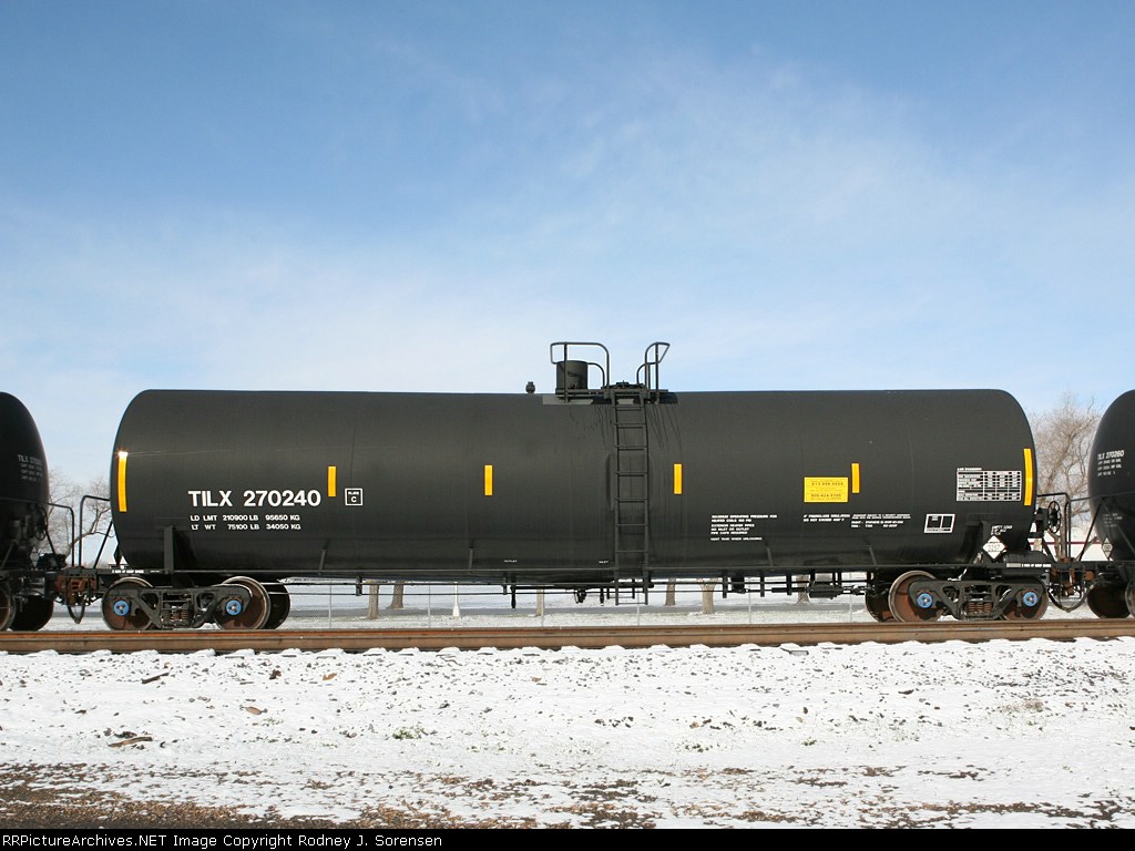 TILX 270240