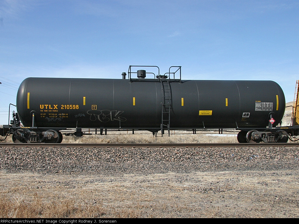 UTLX 210598