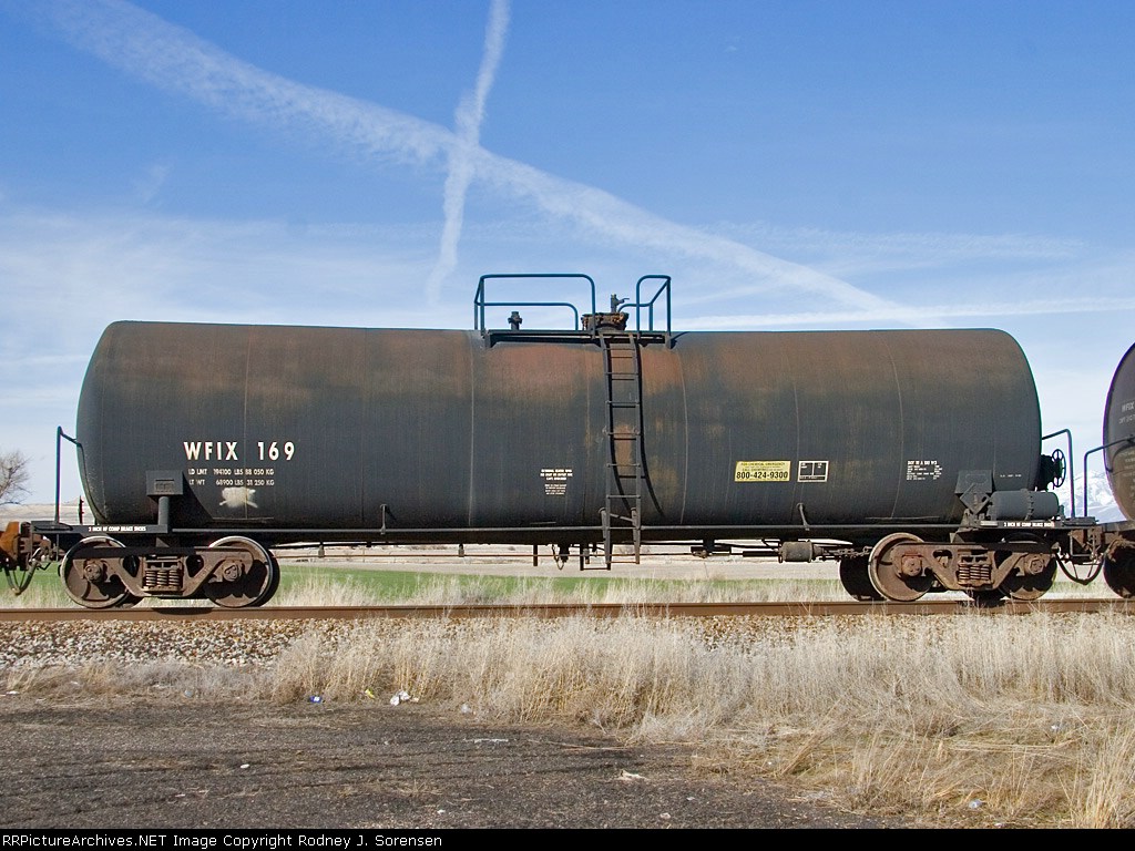 WFIX 169