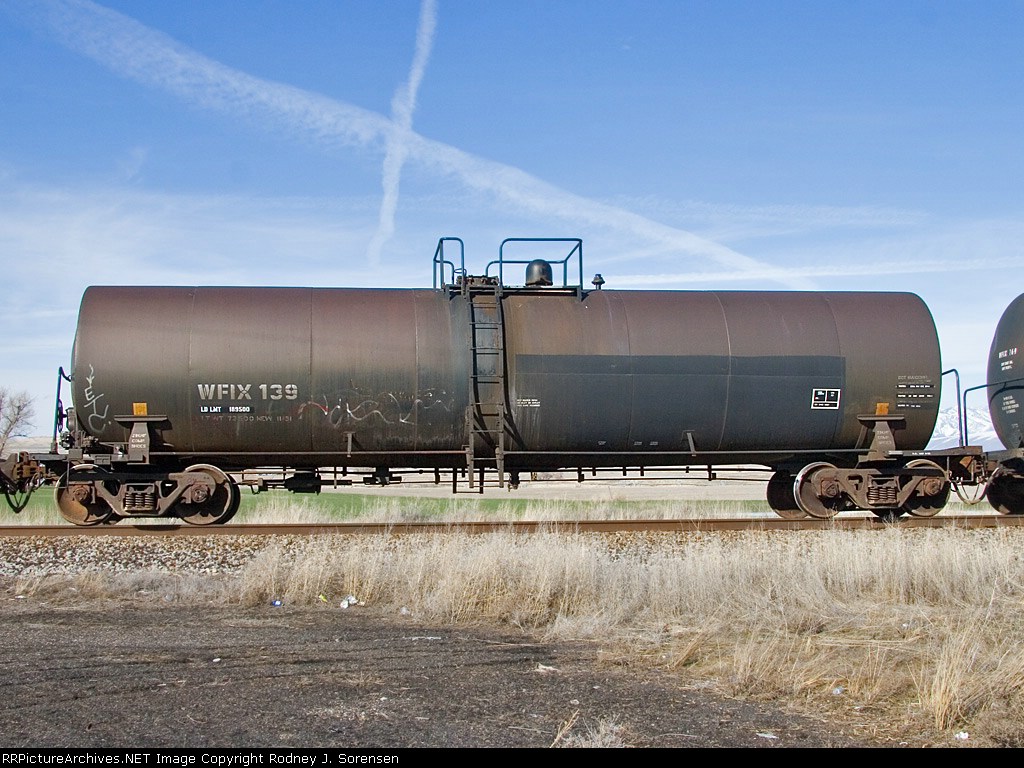 WFIX 139