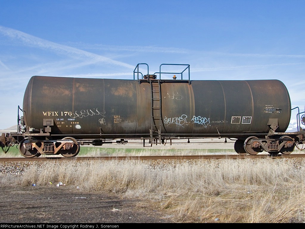 WFIX 176