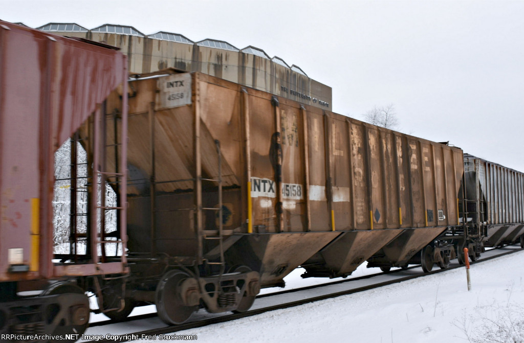 INTX 45158 is new to rrpa.