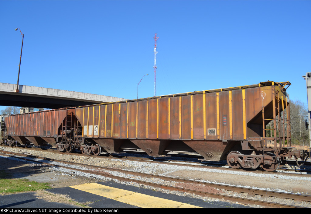 AEX 11800