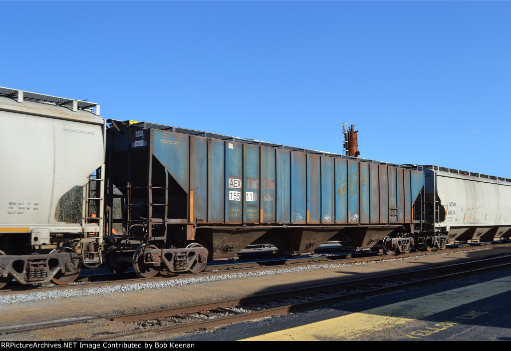 AEX 15511
