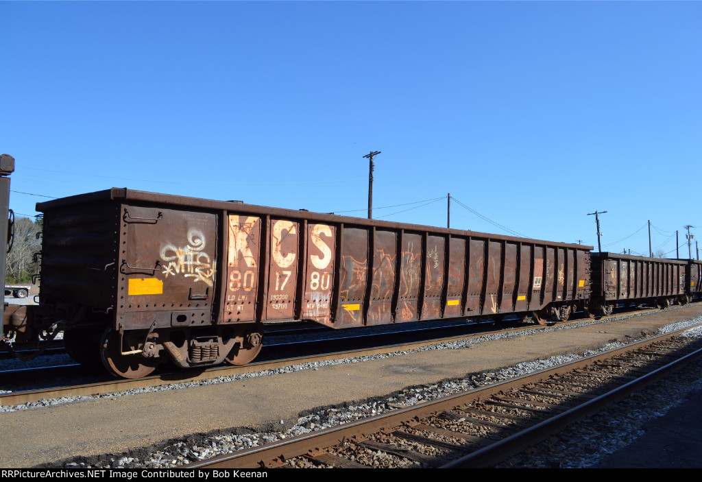 KCS 801780