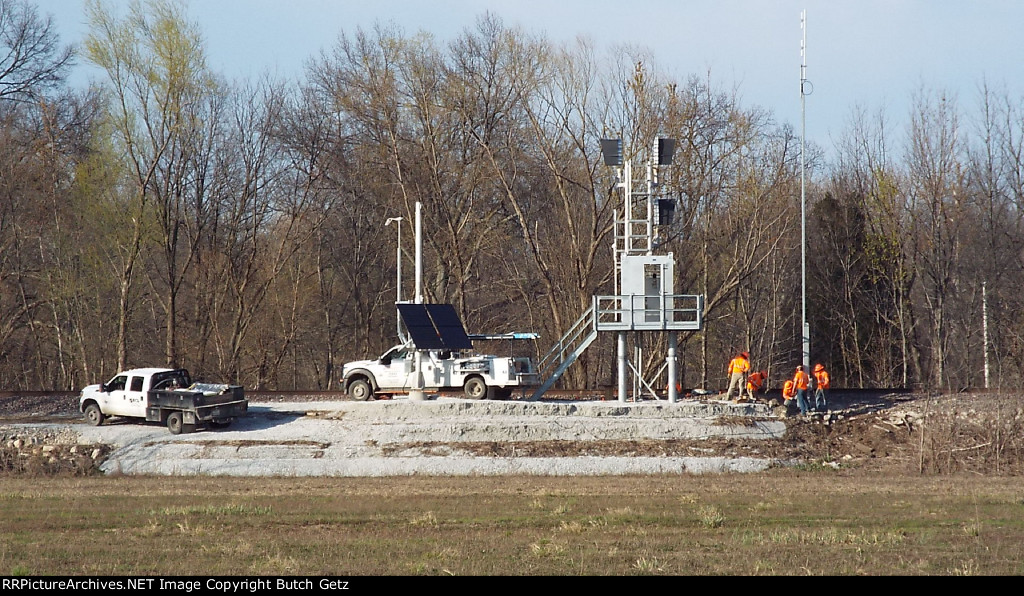 A little bit to the right......