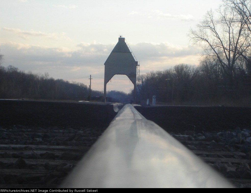 Another Artistic Shot