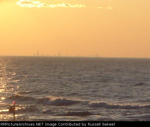 Chicago Skyline