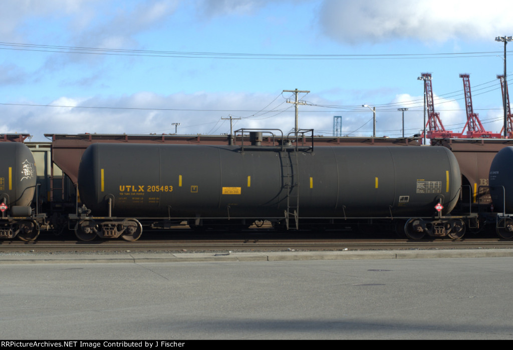UTLX 205483