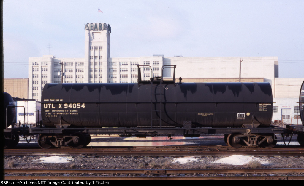 UTLX 94054