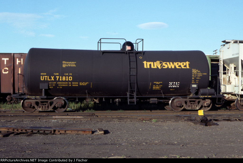UTLX 71810