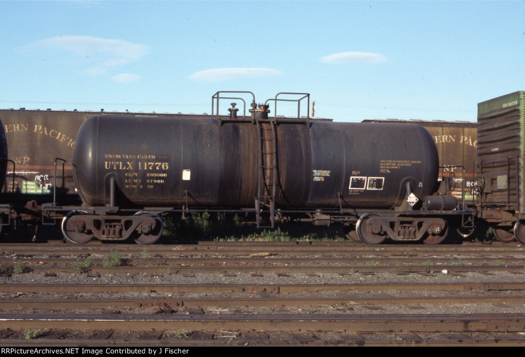 UTLX 11776