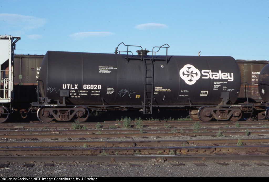 UTLX 66828