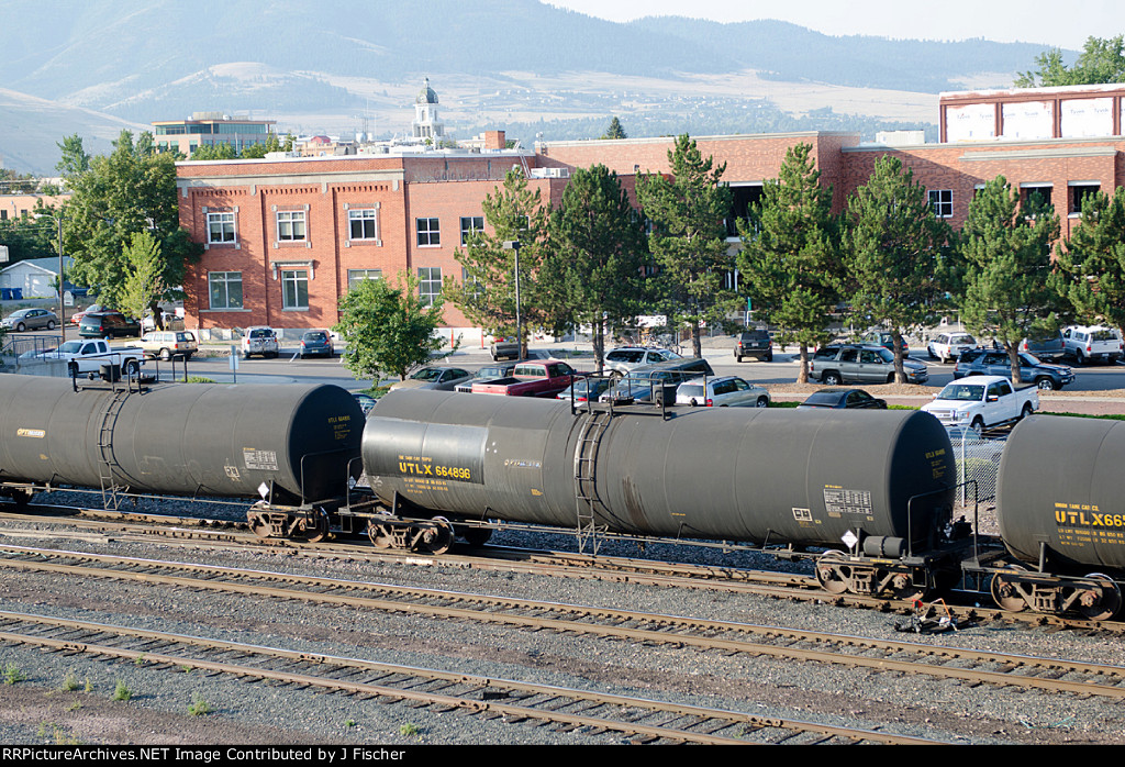 UTLX 664896
