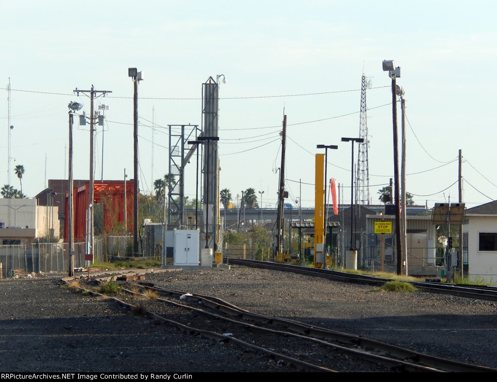 Laredo International Bridge