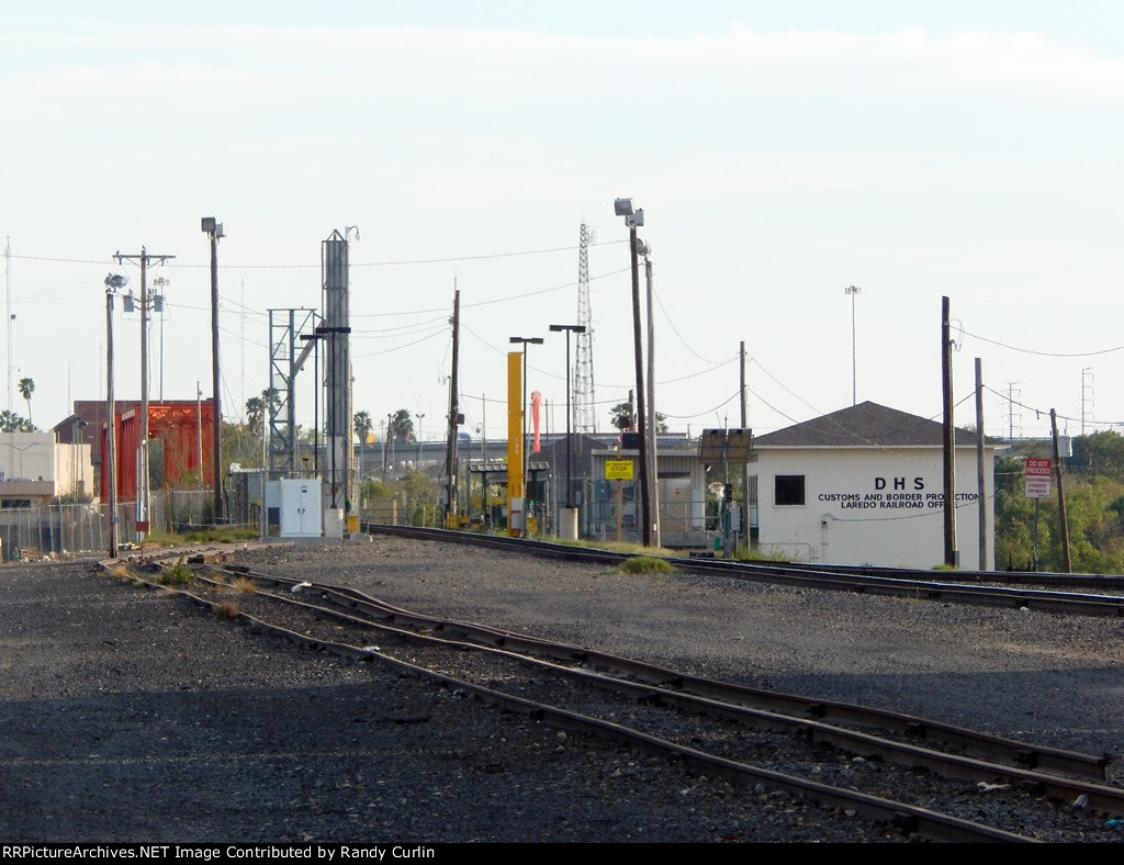 Laredo International Bridge