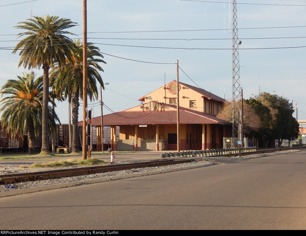 Mo-Pac Depot