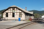 Libby depot