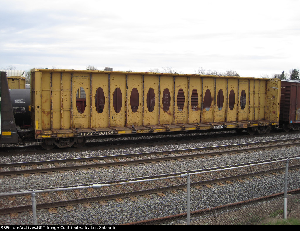 TTZX 86190