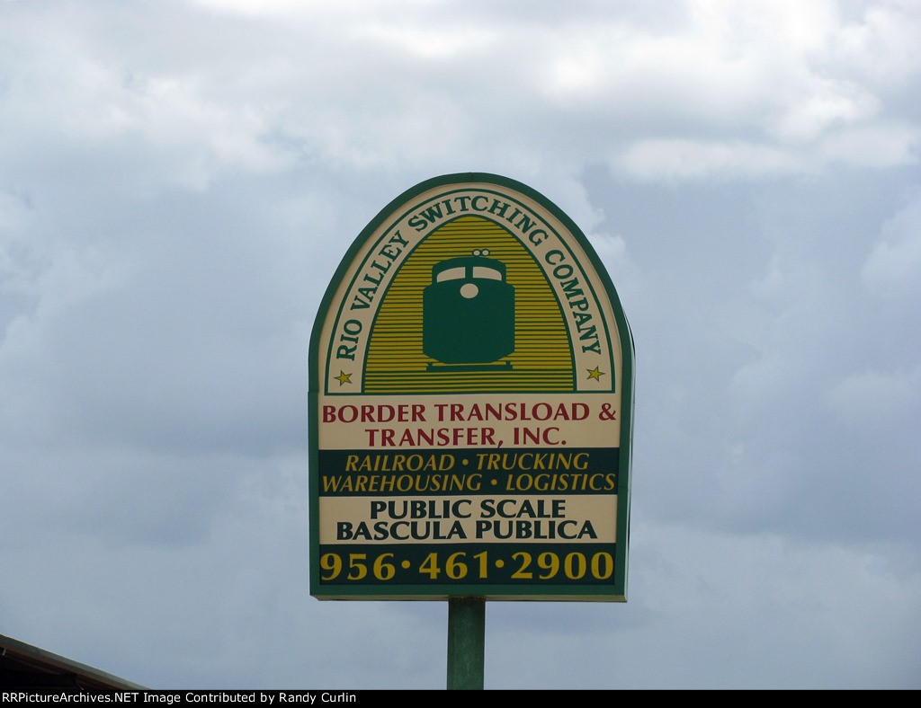 RVSC Transload Facility