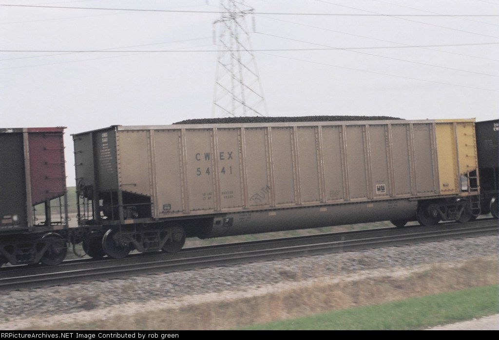 CWEX 5441