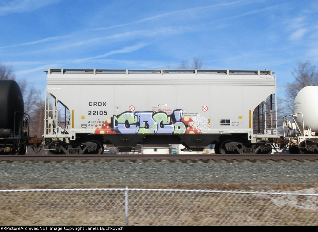 CRDX 22105