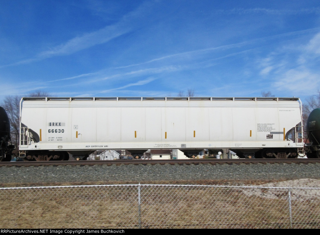 BRKX 66630